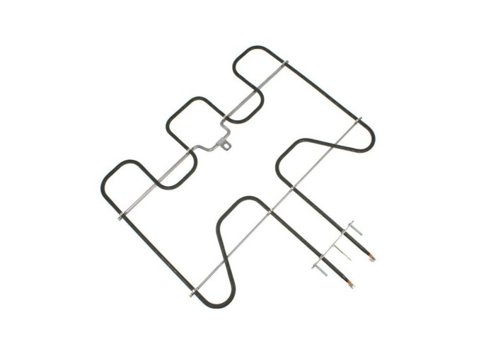 Horní topné těleso do trouby Electrolux 3570808018