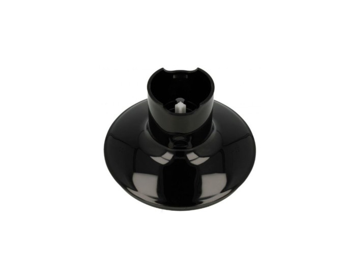Víko s převodovkou pro nádobu ponorného mixéru Braun 4200 500ml D=130mm 7322115424