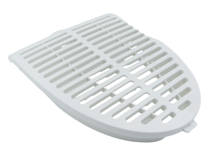 Mřížka horního víka pro fritézu DeLonghi F18436