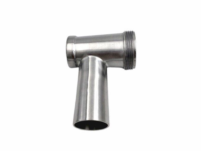 Těleso masořezky průměr 54 mm – náhradní díl