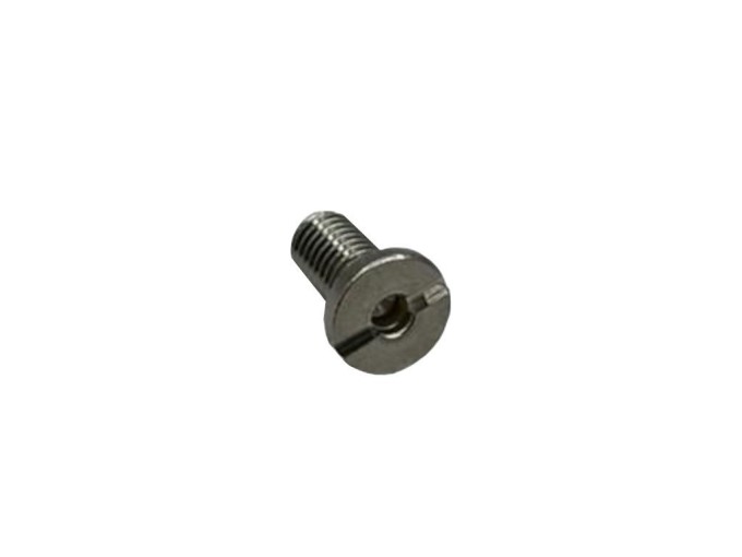Plný šroub víka M6 x 12 mm pro Remosku