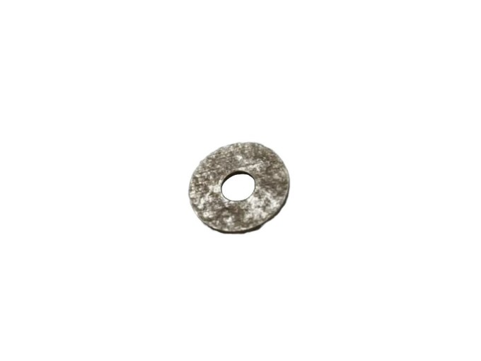 Remikanitová podložka 13 x 4,5 x 1 mm pro pečící pánve