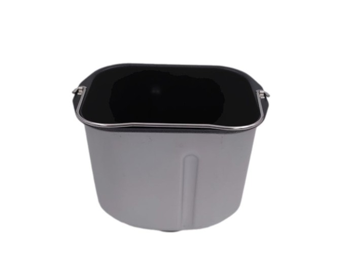 Nádoba bez hnětací lopatky pro pekárnu Tefal B07-D SS-986062