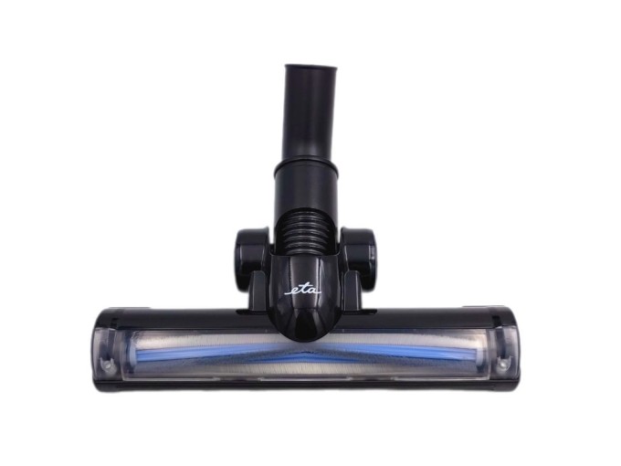 Turbohubice s rotačním kartáčem pro vysavač Eta průměr 35 mm