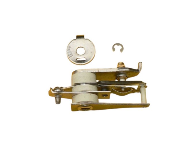 Bimetalový termostat 92483 pro fritézy Eta 2155, 1166, 1118