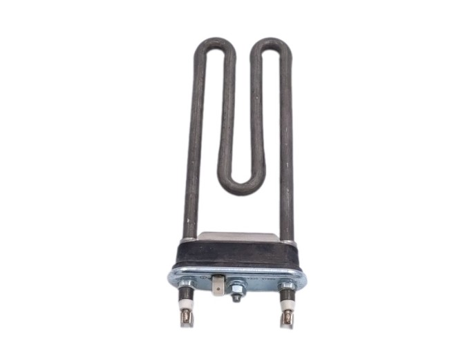 Topné těleso do pračky 2000 W délka 190 mm