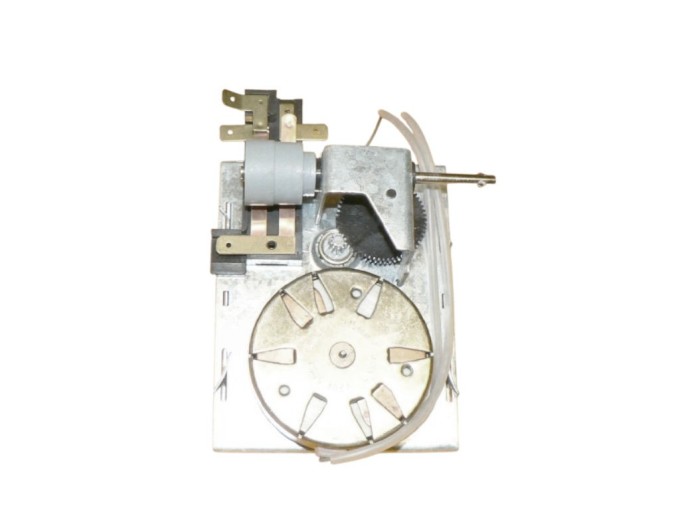 Převodový motor pro gril ETA 0148 01320