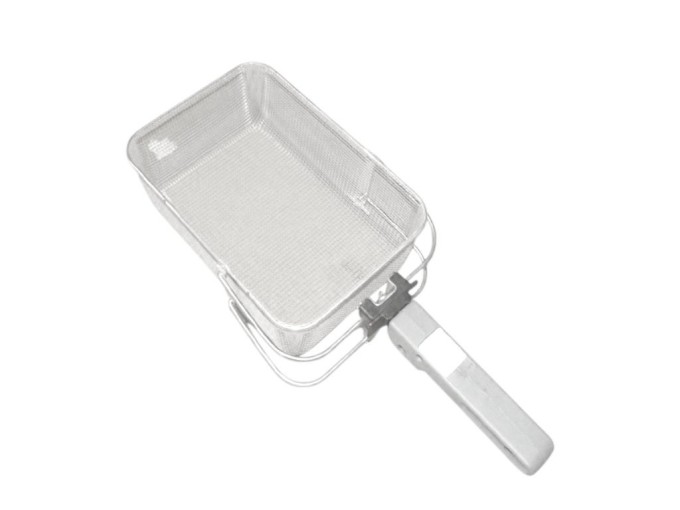 Kompletní fritovací koš pro fritézu Eta 0166 01910