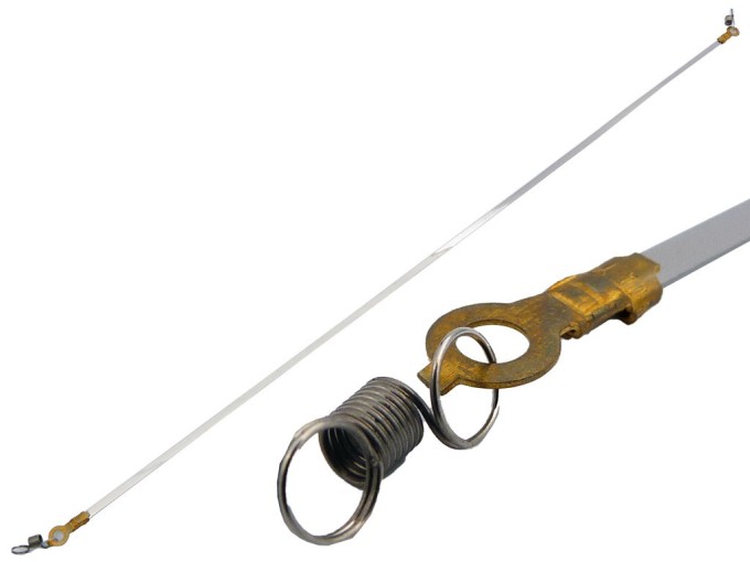 Topný kabel pro svářečku folií Eta 2762