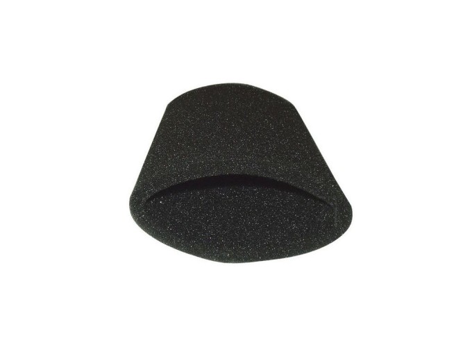 Molitanový mikrofiltr pro vysavače Rowenta RS, RU, RU01, RB70, RU3712
