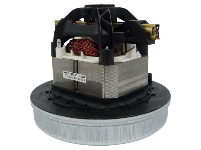 Motor agregátu vysavače 1600 W pro Zelmer 309.5000