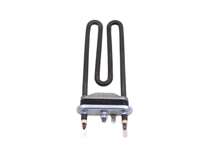 Topné těleso do pračky 3000 W, 230 V, délka 180 mm