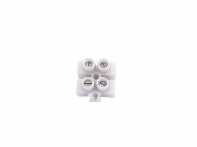 Průmyslová přístrojová svorkovnice PS 1,5 mm², 2pólová