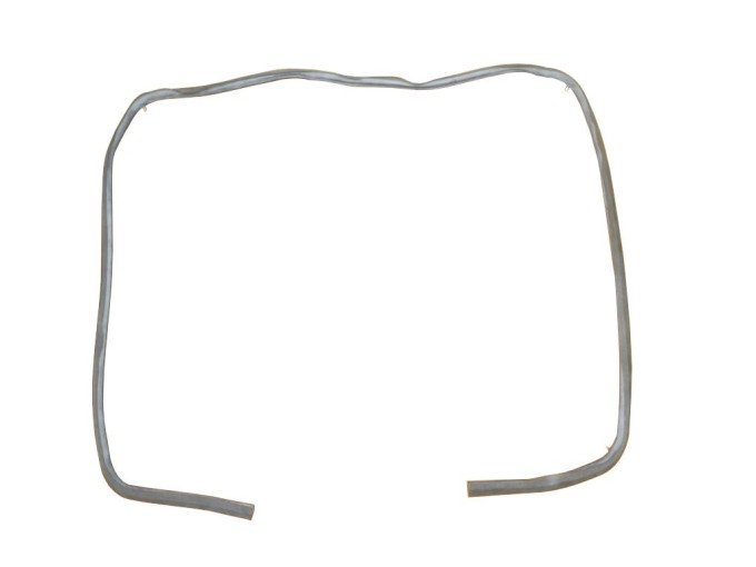 Originální těsnění dveří trouby 8996619130942 Electrolux / AEG