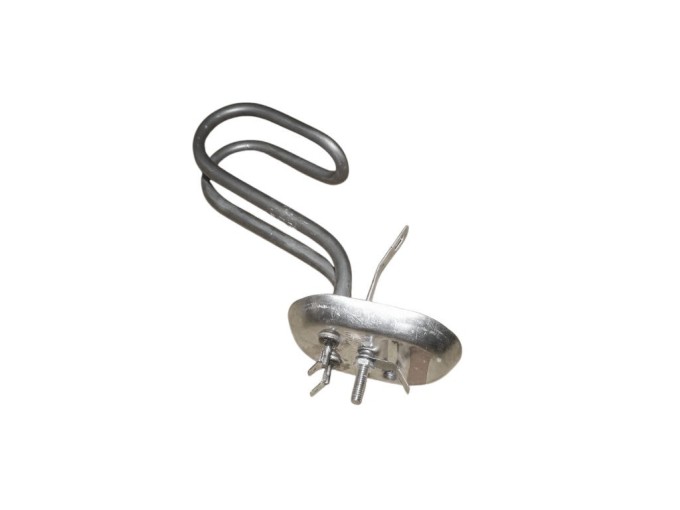 Přírubové topné těleso 1200 W zahnuté do bojleru Ariston PX5-10 S