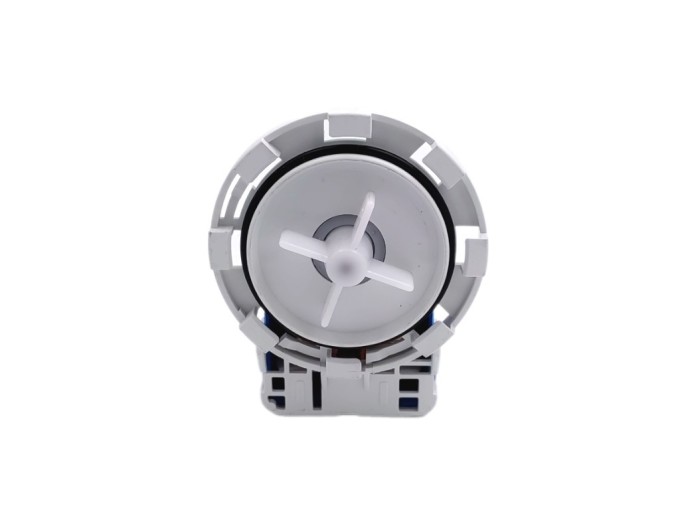 Magnetické čerpadlo Plaset 34 W pro pračky a myčky UNI.COD49896