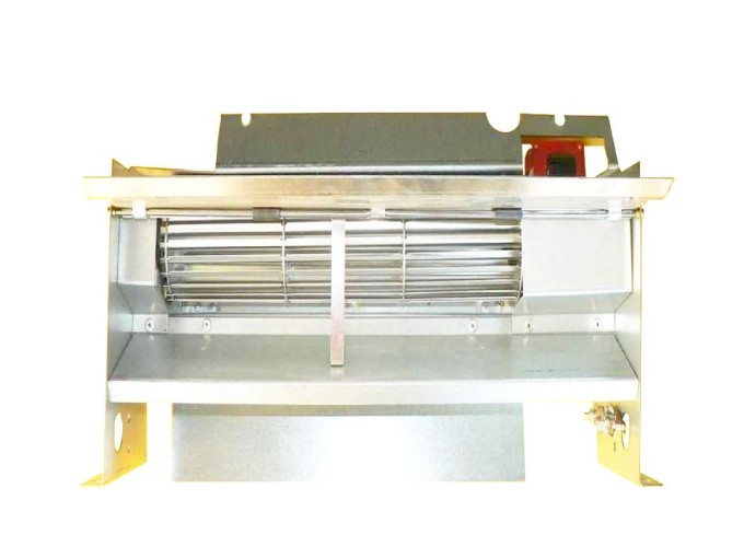 Ventilátor pro akumulační kamna AD, PROMET, AURET