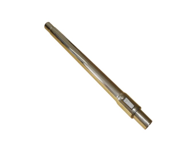 Kovová teleskopická prodlužovací trubka s pojistkou 32mm pro vysavač Eta