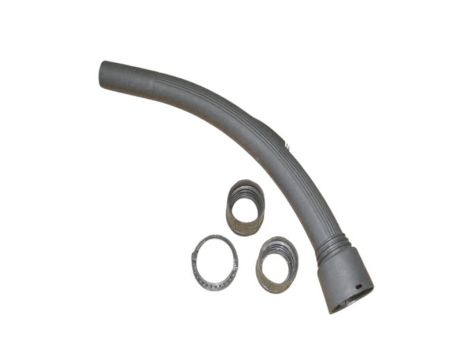 Rukojeť hadice vysavače ETA průměr 32 mm