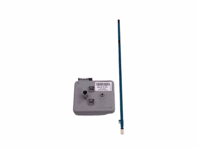 Elektronický termostat pro bojler Ariston 285 mm
