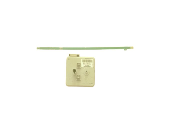 Elektronický termostat pro ohřívač vody Ariston PROECO120V