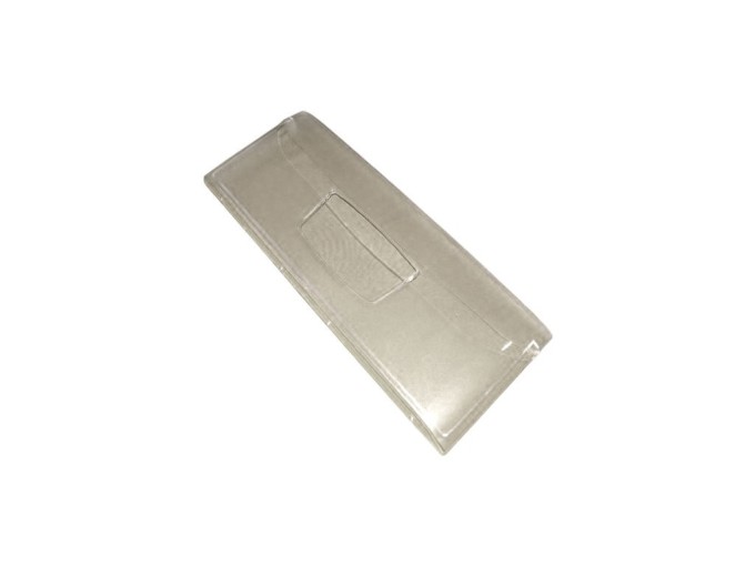 Přední panel zásuvky na zeleninu do lednice Indesit DF01X