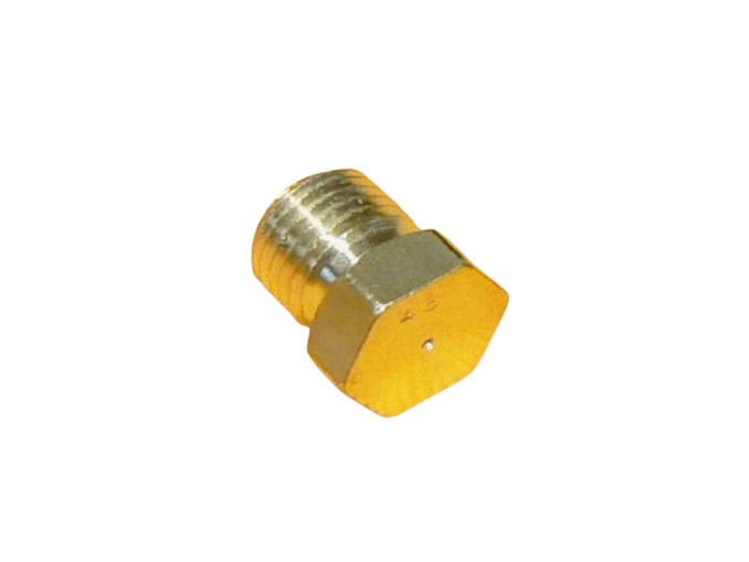 Tryska propan-butan 0,48 mm pro plynový sporák Indesit KG5408WM/E