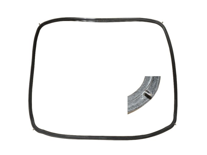 Těsnění dvířek pro troubu a sporák Electrolux EOB63100X