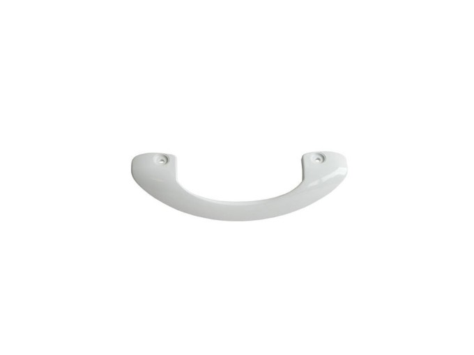 Držadlo dveří lednice Gorenje HZDS 2626 s roztečí 160 mm
