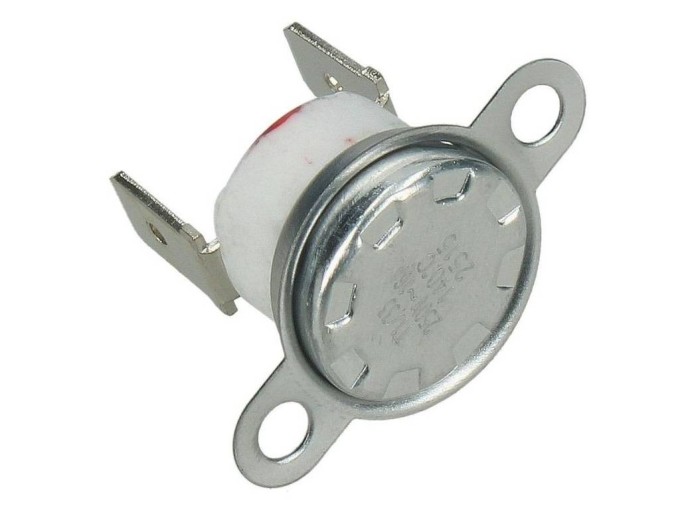 Termostat bezpečnostní pro troubu Gorenje 804990