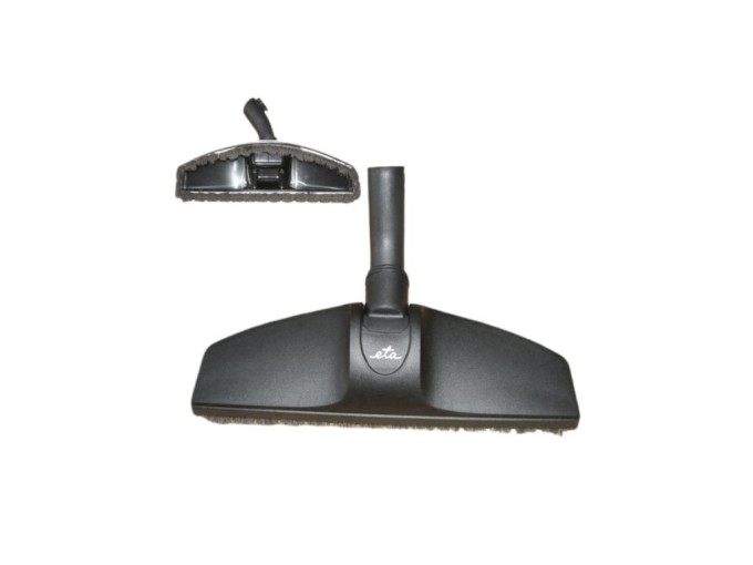 Podlahová hubice na tvrdé povrchy 40 cm, průměr 35 mm pro vysavač Eta 0487 00200