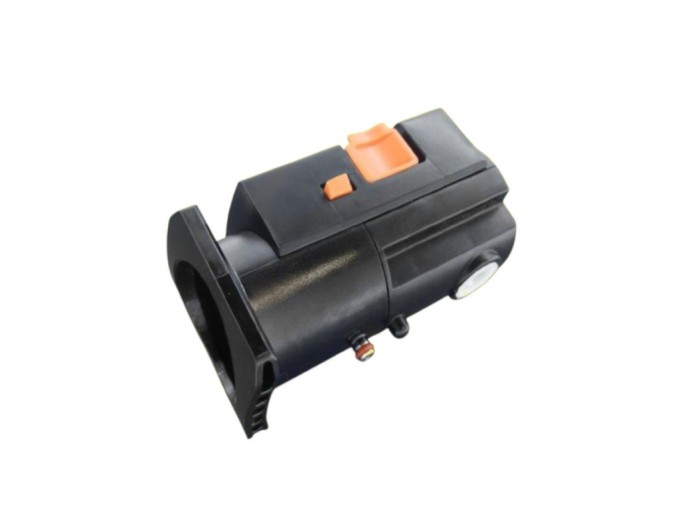 Spařovací jednotka pro kávovar ETA 5180 NERO (ETA 518000160)