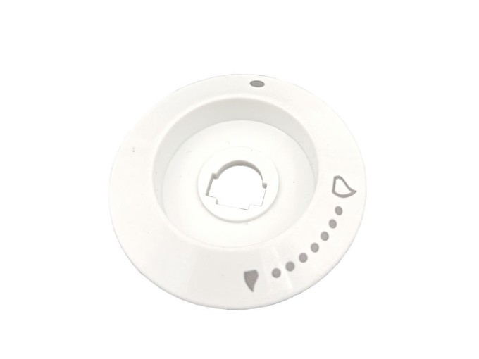 Kroužek pod knoflík hořáku pro plynový sporák Mora a Gorenje