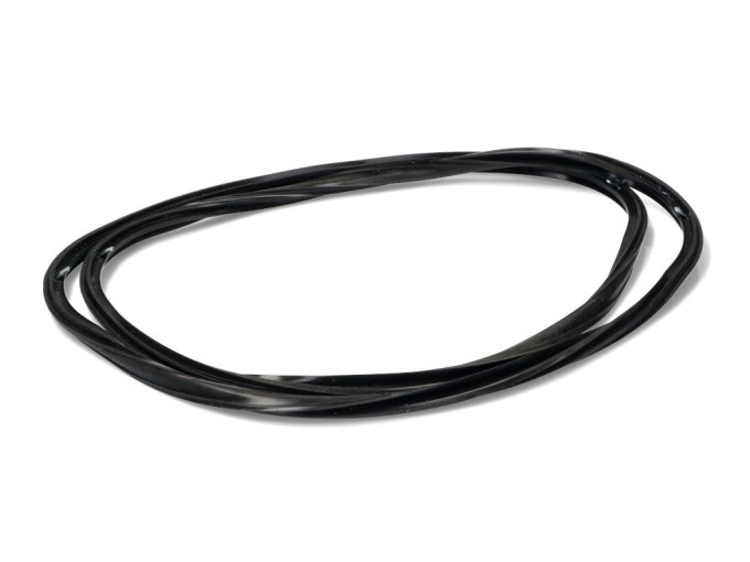 Těsnění dveří trouby náhradní 3577322013 pro AEG, Electrolux, Zanussi