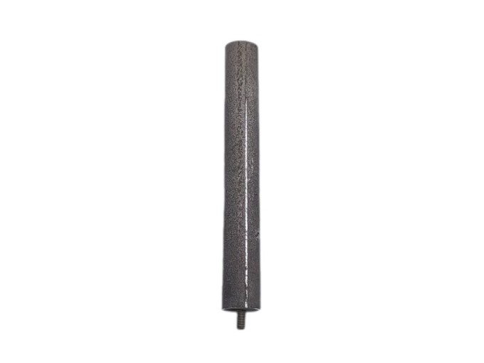 Hořčíková anodová tyč do bojleru 16 x 120 mm s M4 závitem
