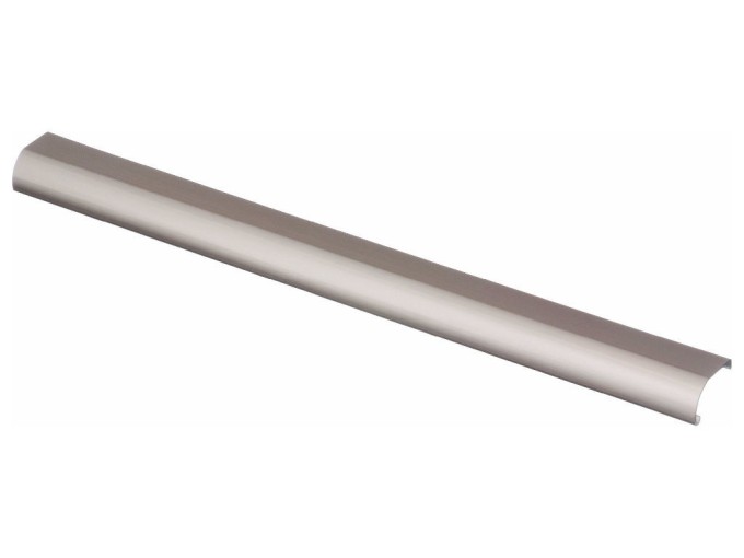 Rukojeť čela zásuvky do mrazáku Bosch, Siemens 00446594