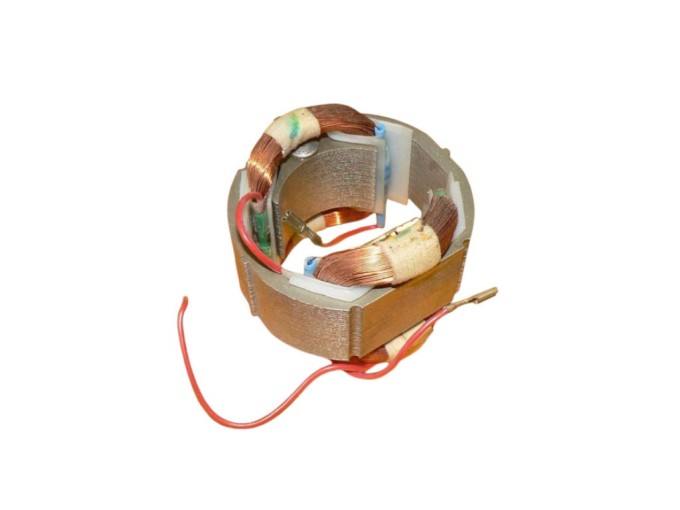 Stator pro ruční šlehač Eta 1043 náhradní díl