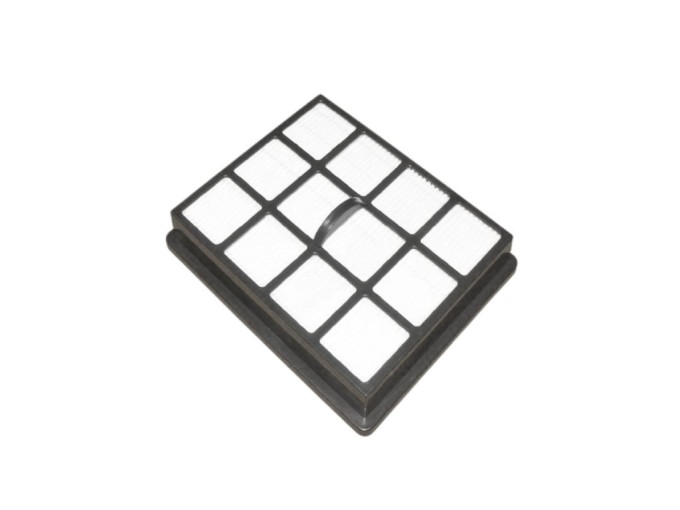 HEPA filtr pro vysavač Eta Generoso 1452 a 7469 (ETA 145200260)