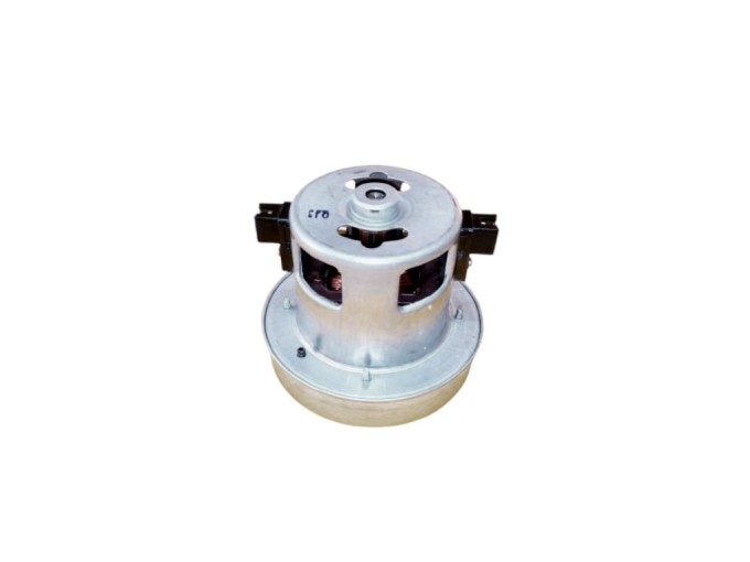 Sestavený agregát motoru 2000 W pro vysavač ETA 1478 SABINE
