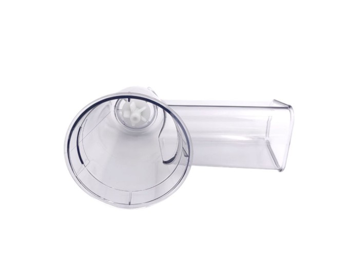 Těleso strouhacího dílu pro kuchyňský robot Tefal HV8 SS-193524