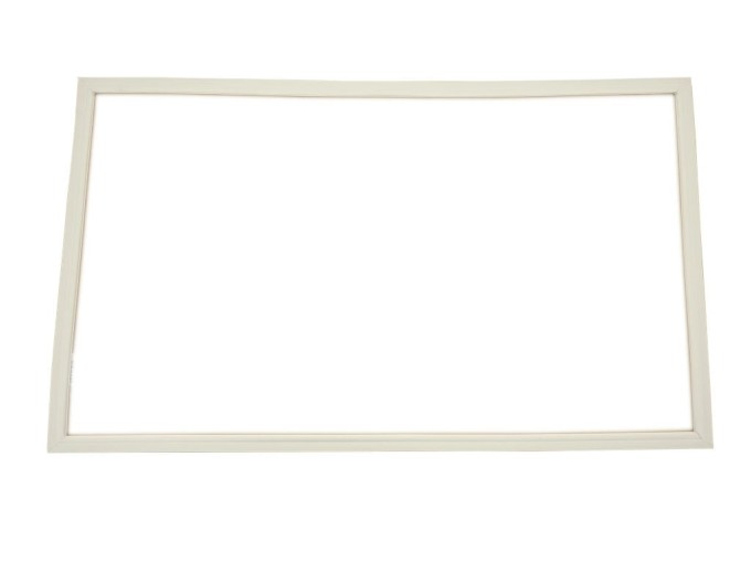 Magnetické těsnění dveří lednice 970 x 515 mm 197767 originální