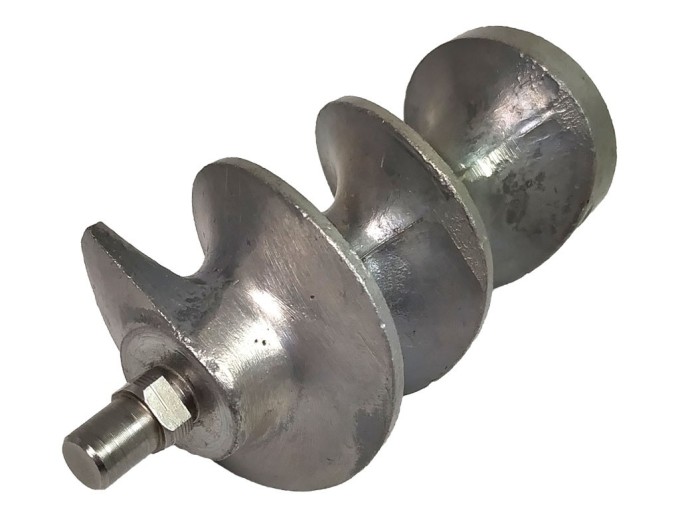 Šnek pro masořezku Eta s průměrem 62 mm
