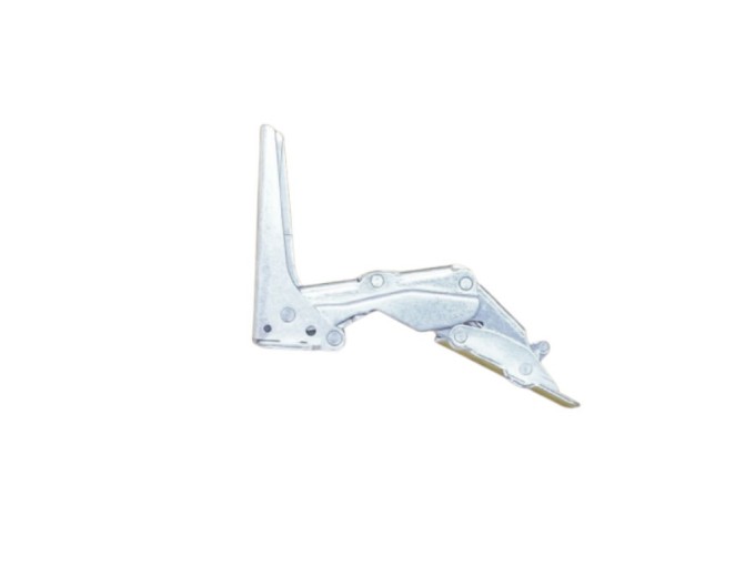 Horní závěs dveří pro lednici AEG C81840i, Electrolux 2211202052