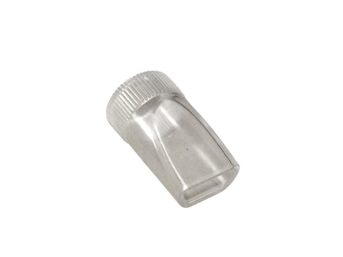 Náustek inhalátoru Lexan Eta 2290 00090