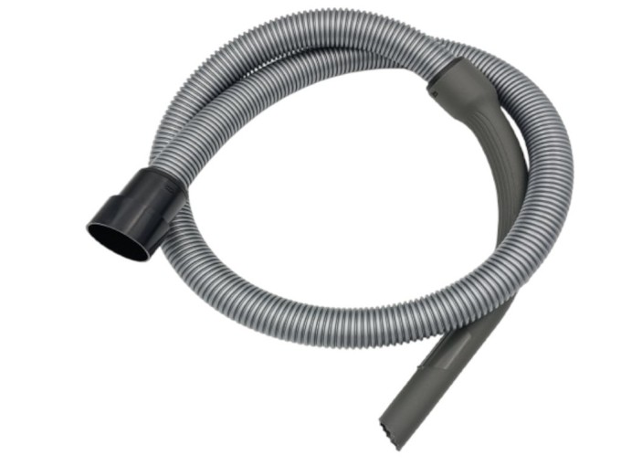 Kompletní hadice RS-RB7991 pro suché vysávání Rowenta RB70, RB7991