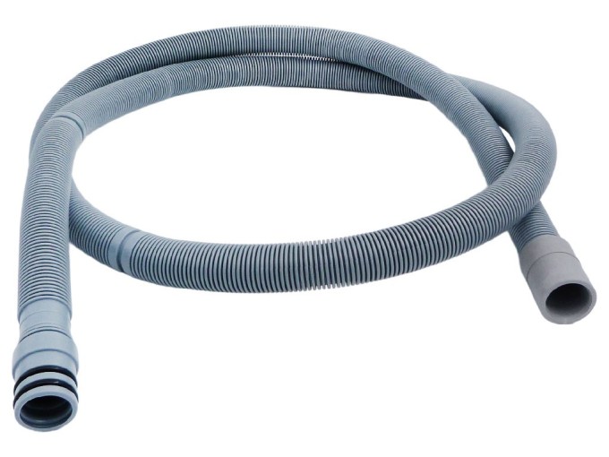 Vypouštěcí hadice pro myčky nádobí Whirlpool, Indesit, Ariston C00273284