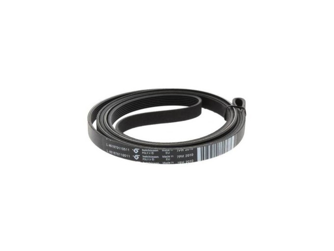 Ozubený řemen pro sušičku Brandt VAP9831E