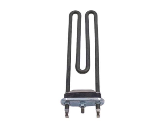 Topné těleso do pračky 1850 W s vestavěnou pojistkou délka 240 mm