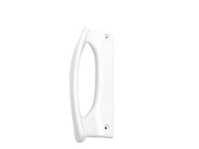 Madlo dveří lednice Whirlpool kombi ARC1720 náhradní