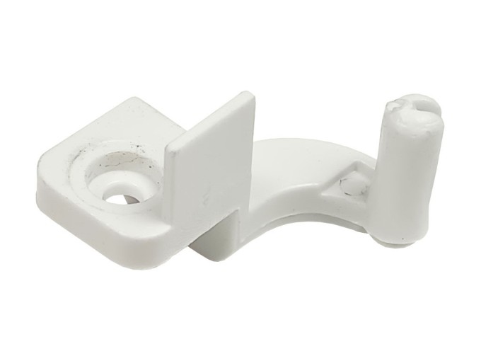Pravý pant dveří mrazáku pro lednici Beko RRN1671